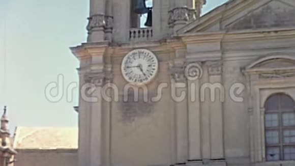 马耳他圣保罗大教堂视频的预览图