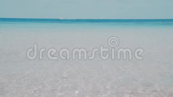 巴利阿里群岛纪念堂海滩乐园视频的预览图