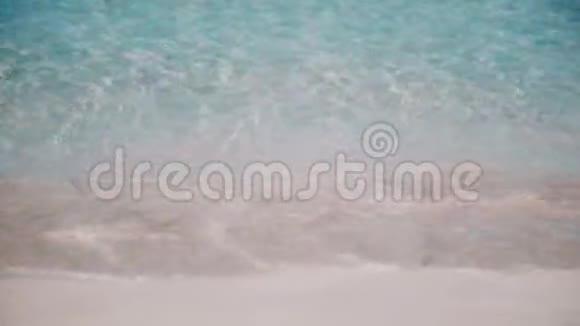 巴利阿里群岛海潮视频的预览图