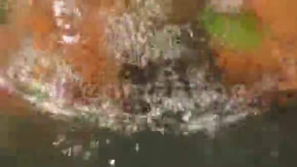 喷泉盆视频的预览图