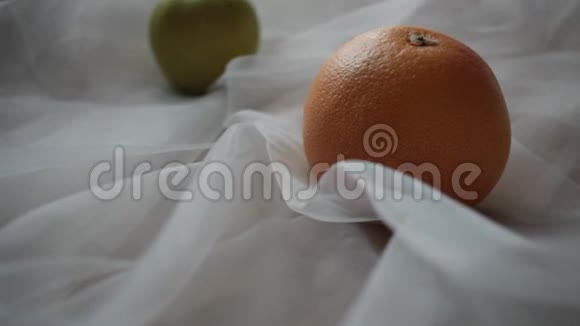 橘子和苹果潘视频的预览图