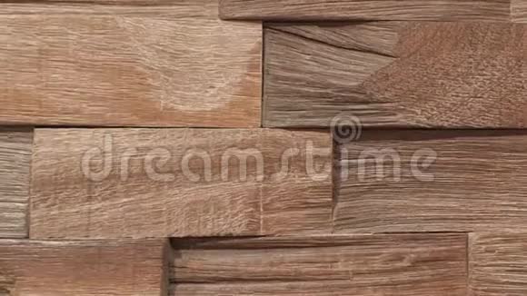 木质木质背景纹理视频的预览图
