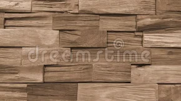 木质木质背景纹理视频的预览图