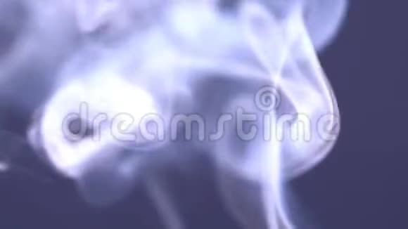 烟雾蒸汽雾云现实烟雾云最适合用于合成屏幕模式混合冰视频的预览图