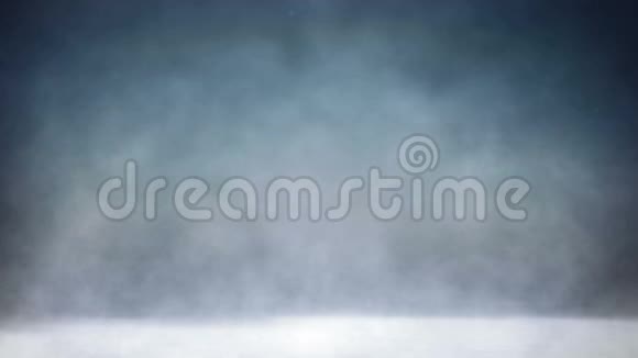 雾效应背景视频的预览图