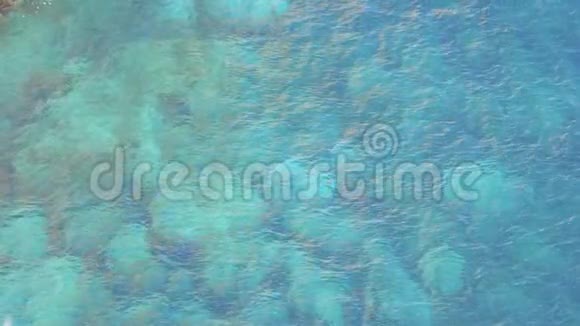 马耳他的蓝色石窟是岛上著名的地标视频的预览图