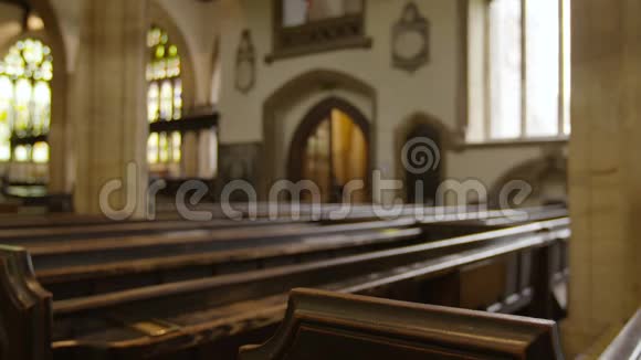 英国布里奇沃特圣玛丽教堂视频的预览图