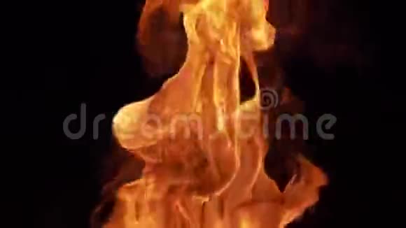 巨大的惊人火焰视频的预览图