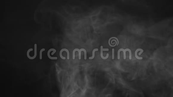 烟雾蒸汽雾现实烟雾云最适合使用的成分4k使用屏幕模式混合冰烟视频的预览图