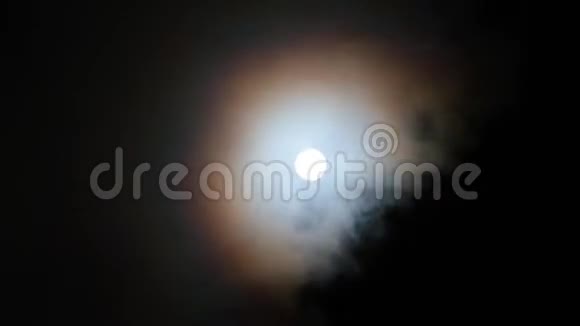 特写夜月云的动作视频的预览图