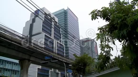 在泰国一起3建筑物视频的预览图