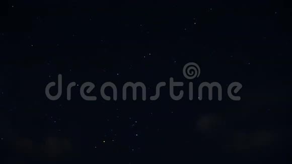 夜空视频的预览图