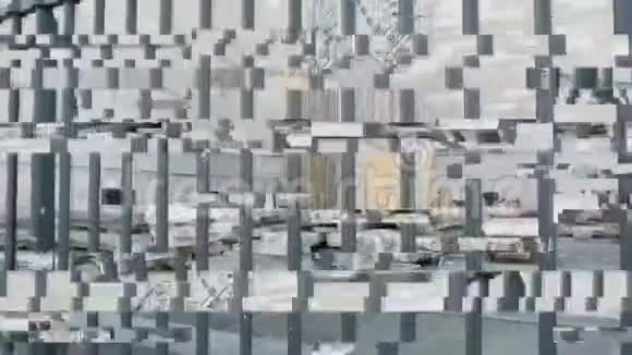巴黎1号万神殿索邦的重建地点视频的预览图