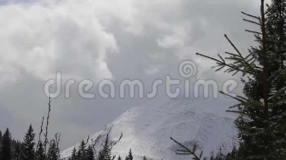 彼得罗斯山的山顶视频的预览图