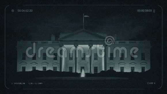 中央电视台白宫之夜视频的预览图