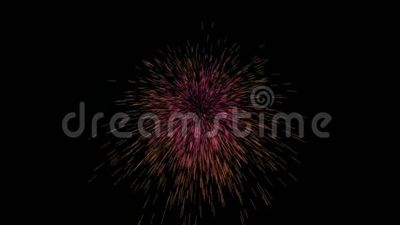 Fireworks4k视频的预览图