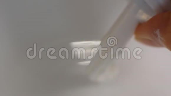酸奶或希腊酸奶视频的预览图