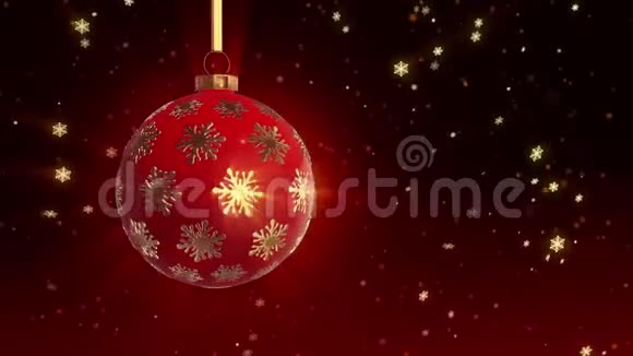 圣诞树舞会视频的预览图