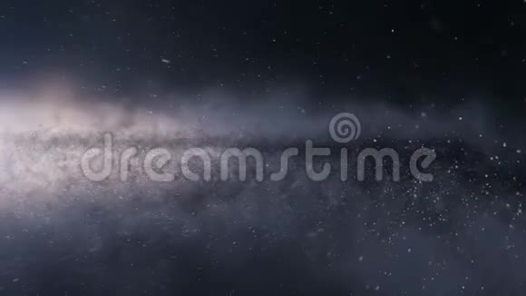 穿越银河系视频的预览图