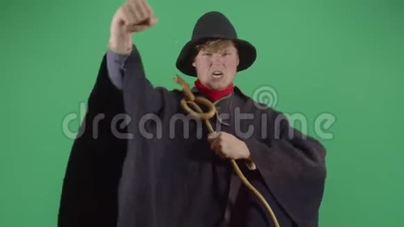叛逆的成年魔法师做记号视频的预览图