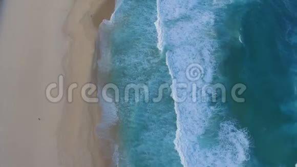 一次海滩的扫荡视频的预览图