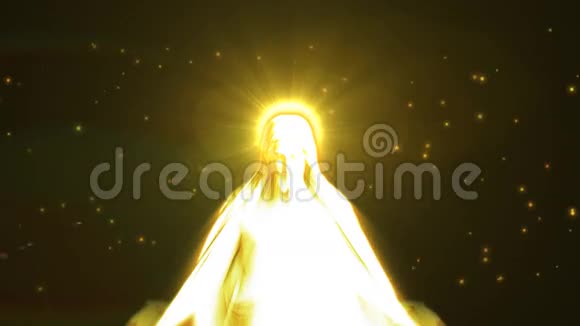 耶稣复活视频的预览图
