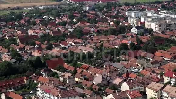 罗马尼亚的建筑物视频的预览图