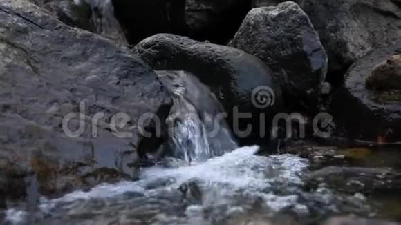 山河流水视频的预览图