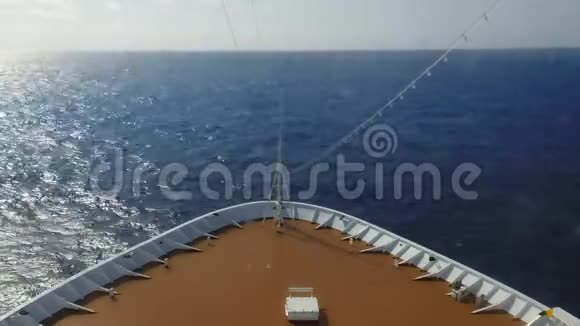 船舶在公海的时间间隔视频的预览图