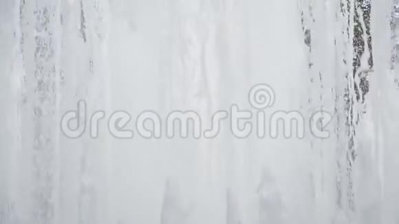 喷泉墙视频的预览图