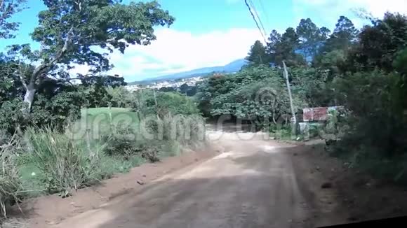 多米尼加共和国贾拉巴科视频的预览图