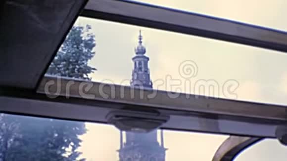 1970年代阿姆斯特丹纪念碑视频的预览图