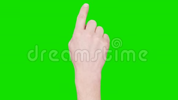 触摸屏手指手势视频的预览图