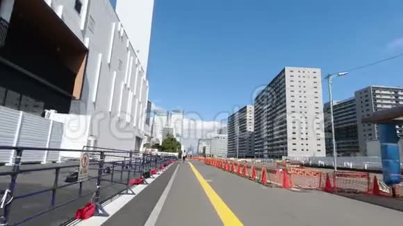 原米在日本重新发展东京视频的预览图