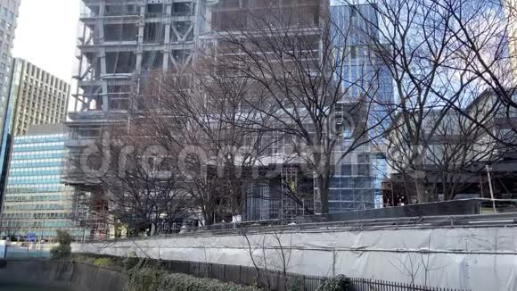 东京重建计划在日本视频的预览图