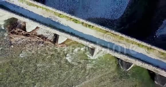 历史上著名的维维尔斯桥视频的预览图