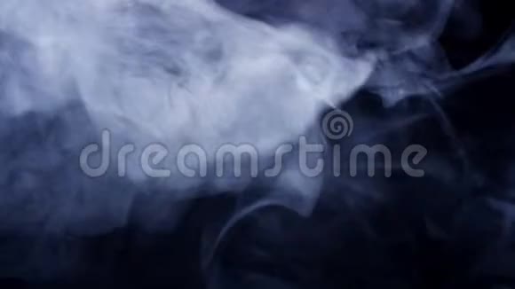 大气烟雾雾效应VFX元素视频的预览图