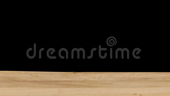 木制镶木的背景是黑色的背景动画木制镶木镶木背景为黑色视频的预览图