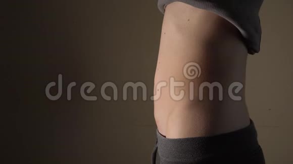 剖宫产术后产妇产后痊愈视频的预览图