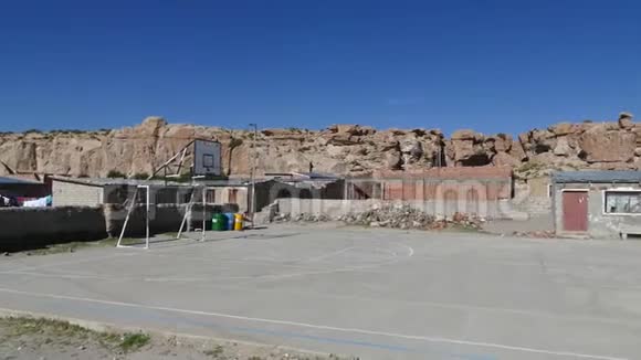 玻利维亚学校视频的预览图