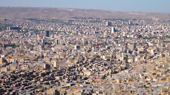 阿塞拜疆Tabriz的潘视频的预览图