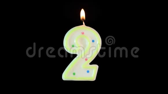 蜡烛形状为2号两次烧伤视频的预览图