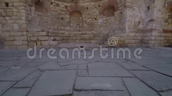 圣索非亚内塞巴尔教堂视频的预览图