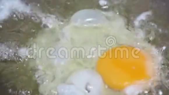 泛泰式煎蛋视频的预览图