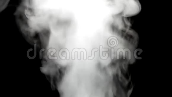 烟雾缭绕视频的预览图