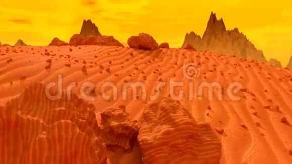 火星全景视频的预览图