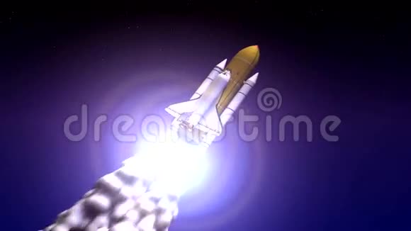 航天飞机发射视频的预览图
