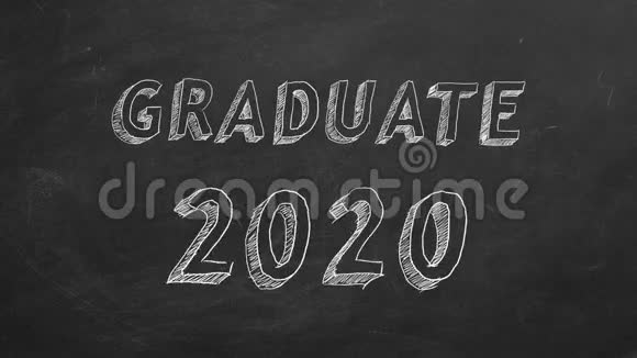 2020年毕业视频的预览图