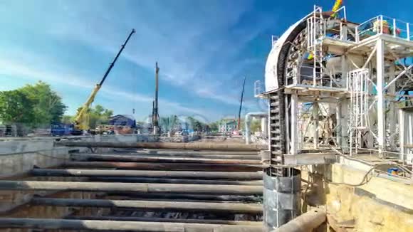 新建循环地铁线路俄罗斯视频的预览图