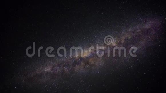银河系视频的预览图